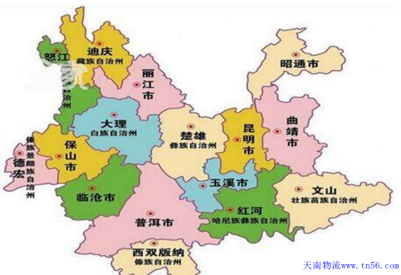 云南省地圖m.zrhennan.com.cn